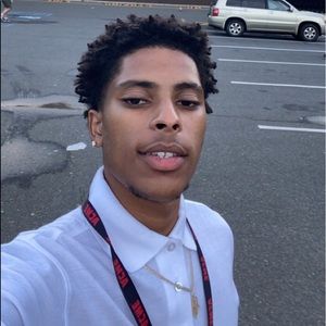 Meet your Posher, Tyee